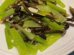 -山东八大碗山东老字号