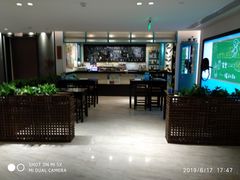 -小明同学(三里屯店)