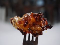 -黄亚华小食店(Jalan Alor)
