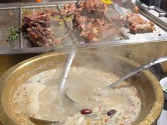 -老三龙虾(汉阳杨泗庙店)