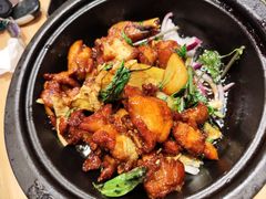 -宏状元现熬粥·京味菜(三里河店)