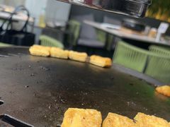 -范儿·嫂子烤肉·精致炭火烤肉(长治路店)