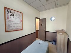 -强手盲人推拿·颈肩腰背调理(南新路店)