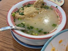 -浑河春面馆·老北京非遗鹿角面(良乡店)