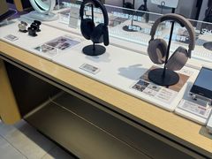 -Sony Store 索尼(上海淮海中路店)