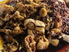 -温记府廟豆汤饭·始于1955年(海椒店)