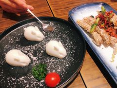 -避风塘(江桥万达店)