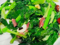 -云采云南菜(中山北路店)