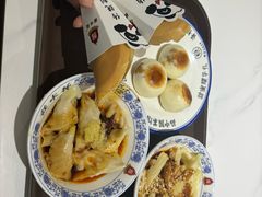 -钟水饺(人民公园总店)