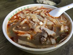 -清真马杰山牛肉汤馆