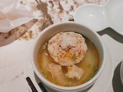 -永春园·扬州早茶·淮扬菜(漫乐城店)