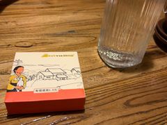 -恩你小木屋·韩式料理(假日广场店)