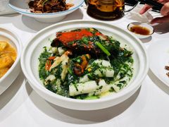 -上海老饭店(北京分店)