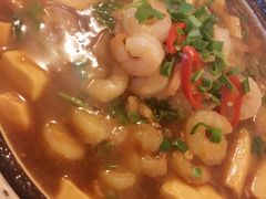 -手拉手美食(清河路店)