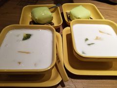 -麦当劳(无锡滨湖万达店)