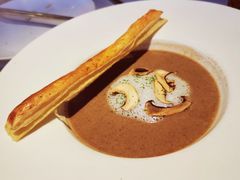 -Wei菋·Le Bistrot