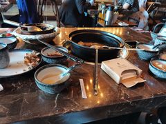 -同仁四季椰子鸡(海岸城天利店)