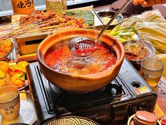 -北丐先生·野馄饨烧烤(雨花万象店)