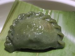 -船歌·鱼水饺青岛菜(金狮广场店)