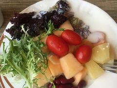 -成都安仁福朋喜来登酒店