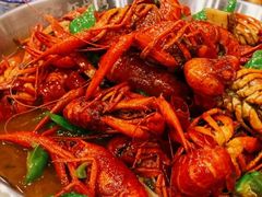 -517烧烤·龙虾·海鲜大排档(万象都荟店)