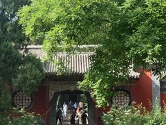 -晋祠博物馆