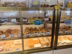-蜂蝶来饼店(拱北总店)