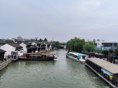 -嘉兴月河历史街区