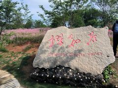 -凤凰沟景区