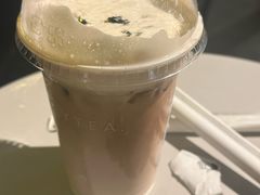 -喜茶(南京仙林金鹰店)