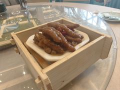 -渔村盛宴(航空新城店)