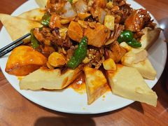 -临潼印象·特色陕菜