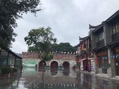 -东西巷