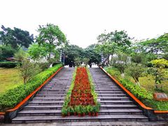 -广州神农草堂中医药博物馆