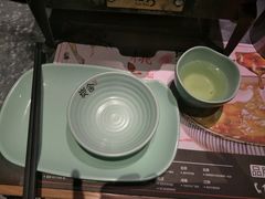 -炭舍干锅·烤鱼(扬名广场店)