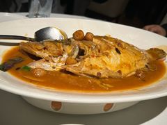 -悦融·京鲁菜·露台花园(安定门店)