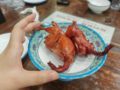 -乔家满族八大碗(流水沟店)