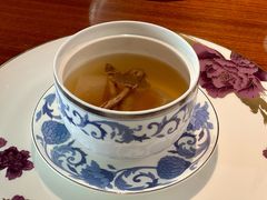 -王府井文华东方酒店-紫膳餐厅