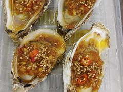 -大闫家烧烤·小海鲜家常菜(郑庄店)