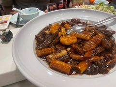 -鸭匠食府·挂炉烤鸭·新京菜(阜成路店)