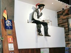-申德勒加油站餐厅(三里屯北小街店)