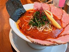 -真打拉面·日式拉面新流派(体育西横街店)
