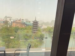 -忆咖啡观景餐厅(桂林象山公园店)