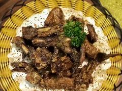 陈皮鸭翅-五邑人家(江门店)