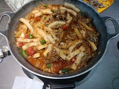 -蛙喔牛蛙(仙林万达茂店)
