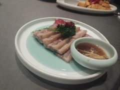 -三品香·江浙菜(松江九谊店)