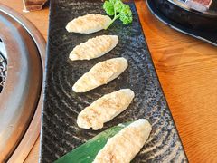 -炎蔵牛舌烤肉