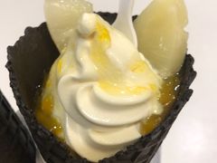 -麦当劳(天兴罗斯福店)