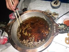 -雲蜀龙阁·金牌水煮鱼(方庄店)