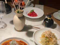 -初蓉丨遇见新川菜(亲贤街荣耀店)